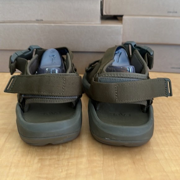 Teva Men’s Hurricane Verge Sandal main image 4